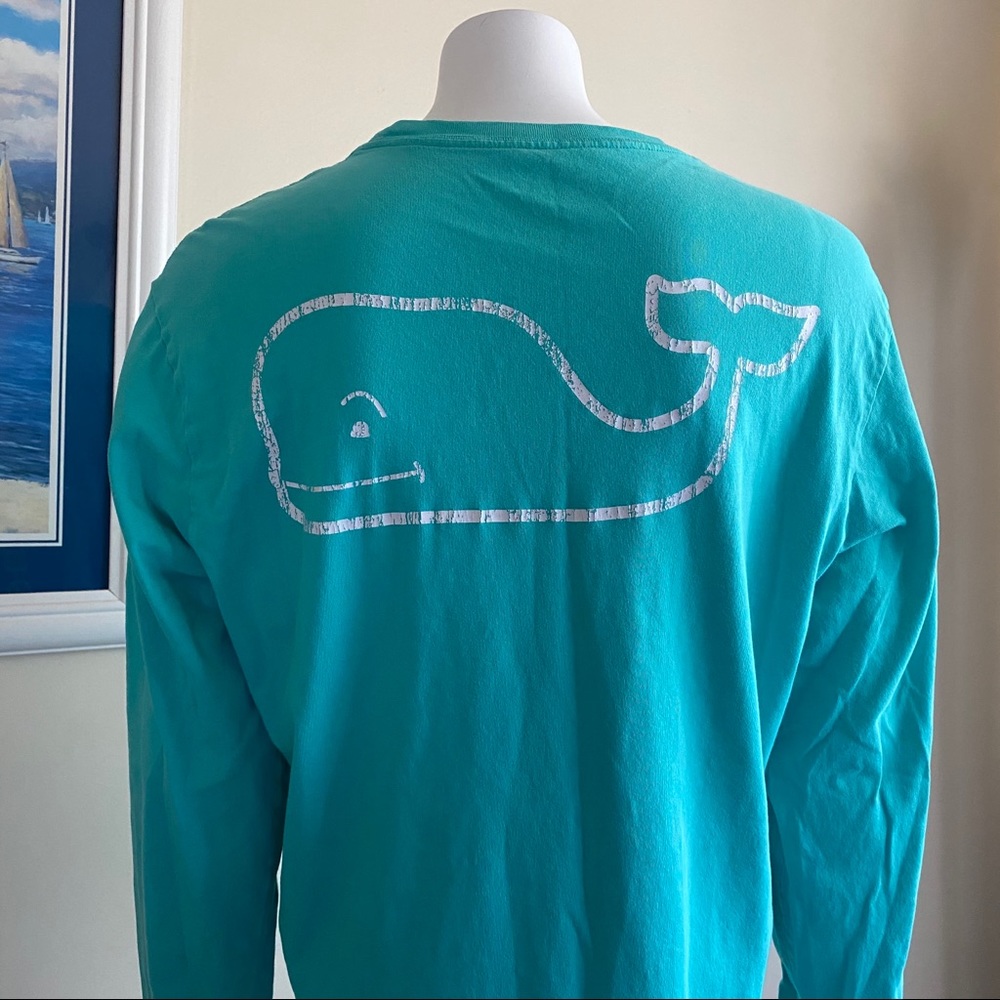 Vineyard Vines Long Sleeve